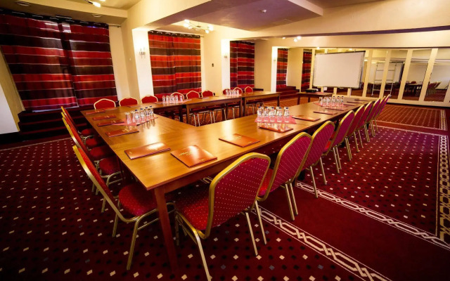 Hotel Skalite