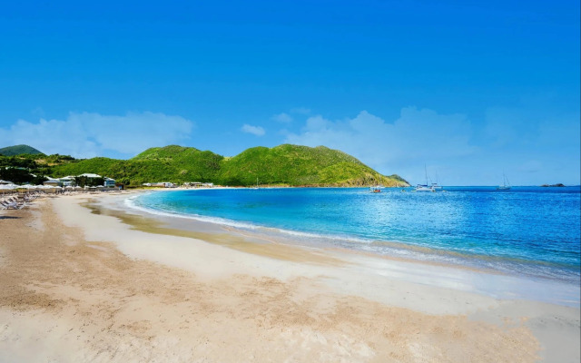 Secrets St. Martin Resort & Spa - All Inclusive, Adults Only