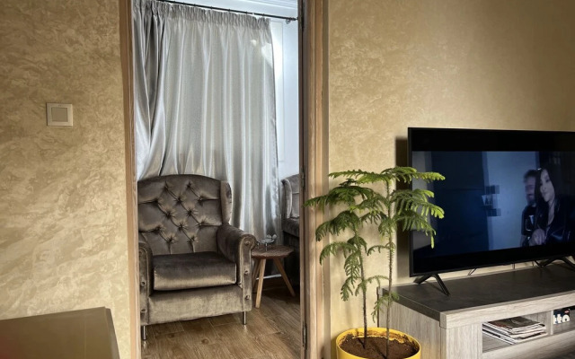 Appartement Lalla Ghita