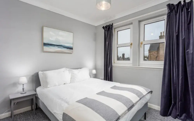 Millbrae Residence - Donnini Apartments