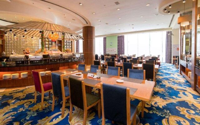 Shantou Junhua Haiyi Hotel