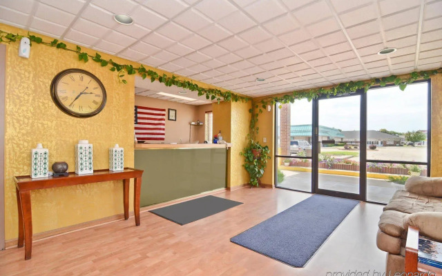 Americas Best Value Inn