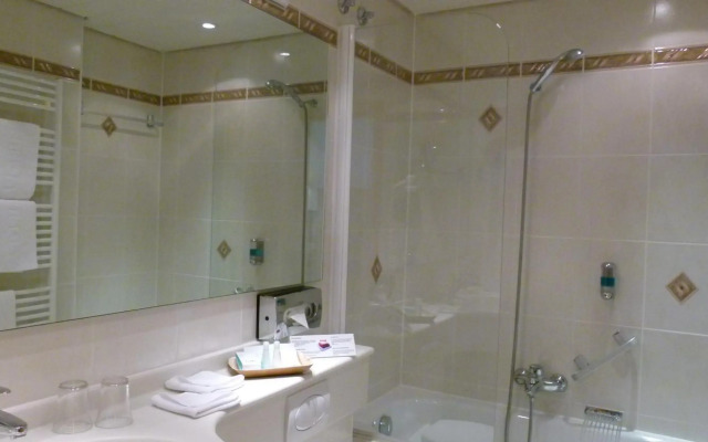 Hotel Europa Suites