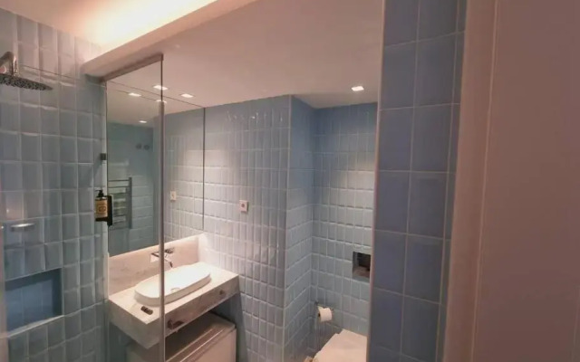 Fabulous 2 Bedroom by Innkeeper