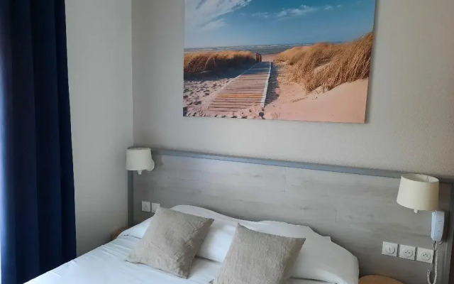 Rex Hotel