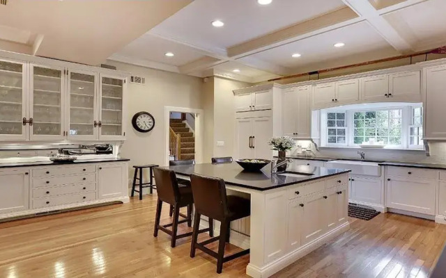 Luxury Historic Mansion-Events