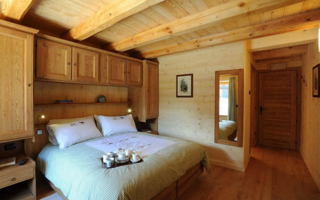 Camere Hostellerie HIBOU