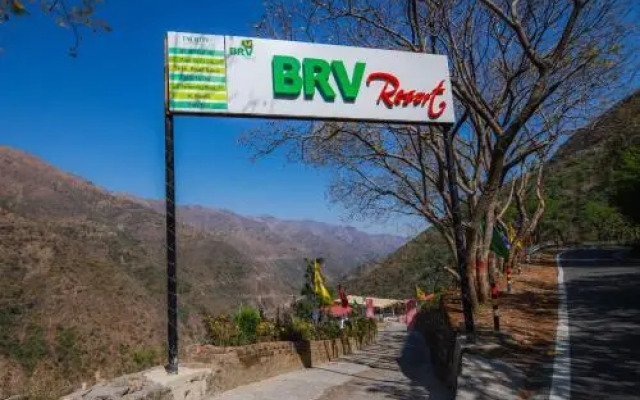 V Resorts Albert Lodge Mussoorie