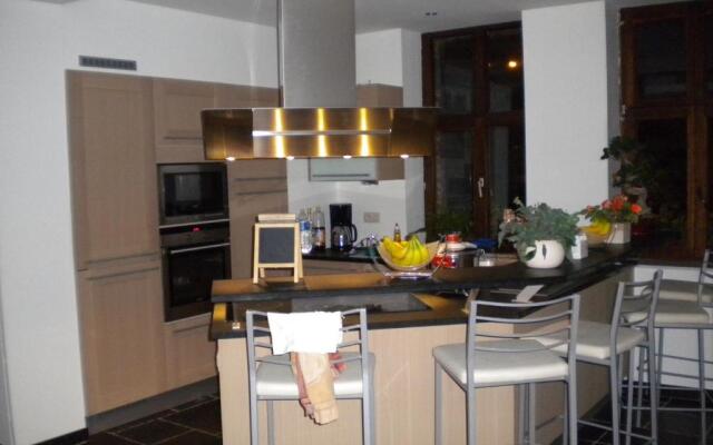 Gite 3 épis Tour de Charme