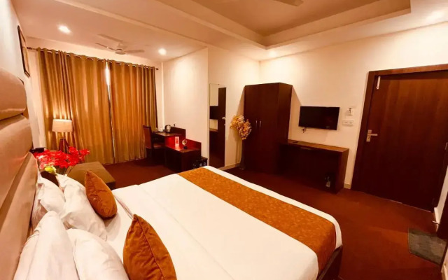 Hotel Olive
