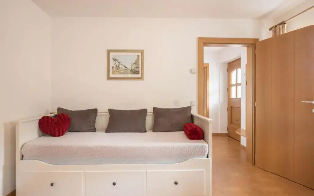 Haus Belodei - Apt A