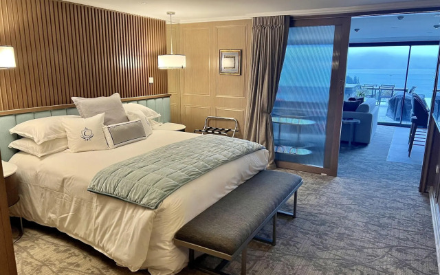 The Carlin Boutique Hotel