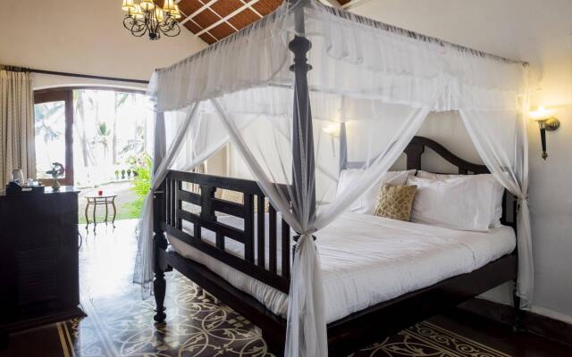 Prainha Resort by The Sea