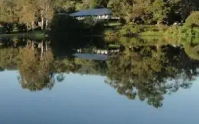 Samford Lakes