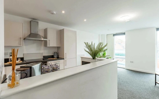 Student Only Radford Mill