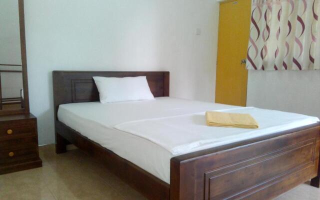 Diyawara Home Stay