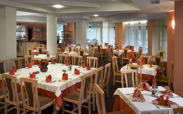 Hotel Orphey Bansko