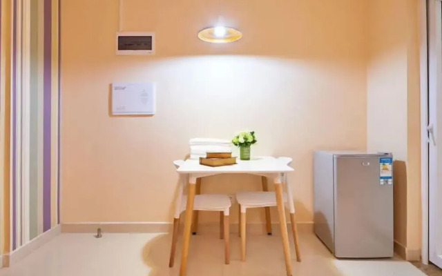 Shenzhen Maiya Apartment