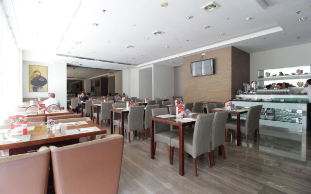 Airy Menteng Wahid Hasyim 69 Jakarta