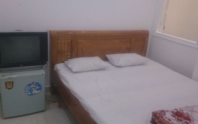 Vinabooker Huynh Tan Phat