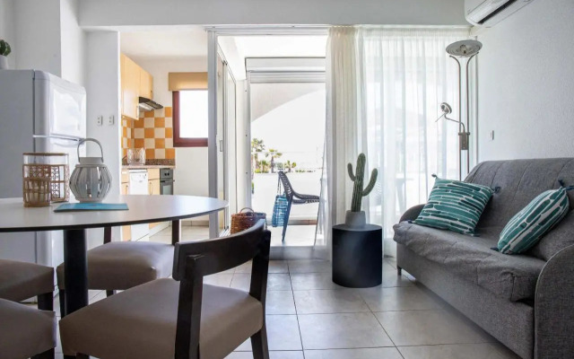 Residence Les Bulles de Mer