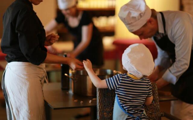 Diacceroni B&B Organic Farmhouse