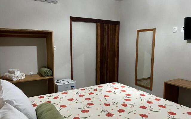 Pousada Milagres do Embauba