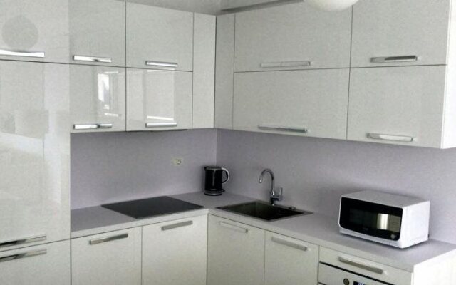 Diamond Sofia apartment White Residence Luxury