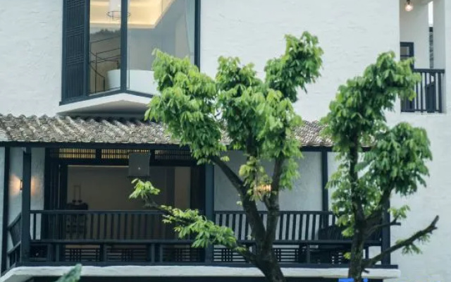 Wanruo Guli Daotianli Hostel – Exterior – Guangzhou