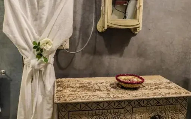 Riad Les Deux Portes