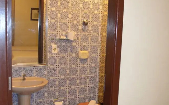 Niterói Plaza Hotel