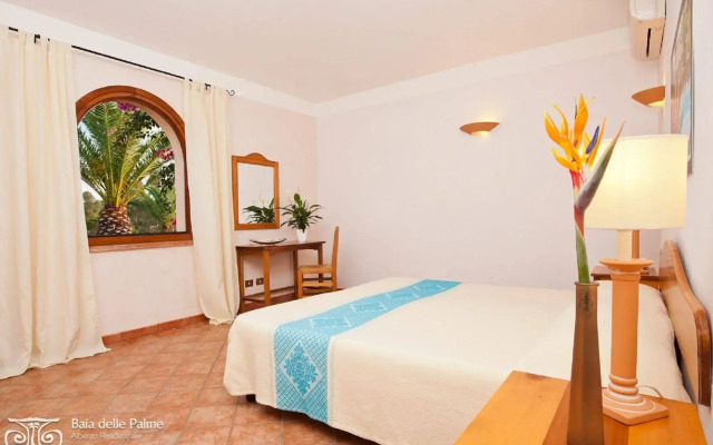 Residence Baia delle Palme