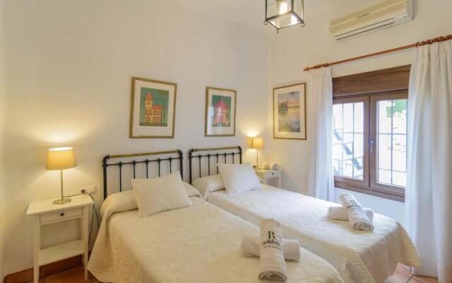 Casa Hazilla de Raya Frigiliana by Ruralidays