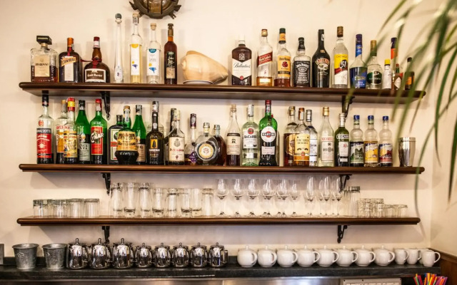 Hotel Al Terra di Mare