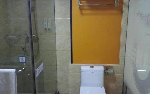 Pai Hotel