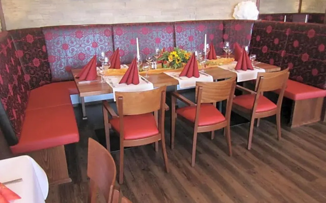 Hotel Krone