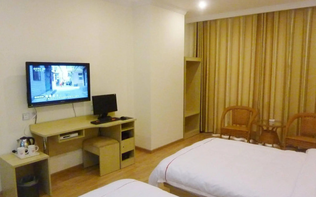 A Home Hotel - Beihai