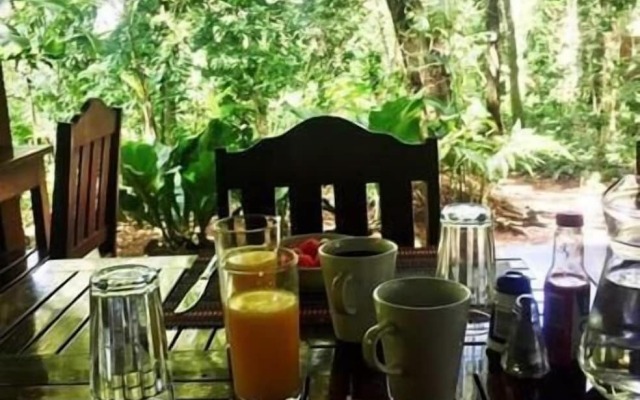 Mombacho Lodge