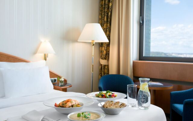 Panorama Hotel Prague