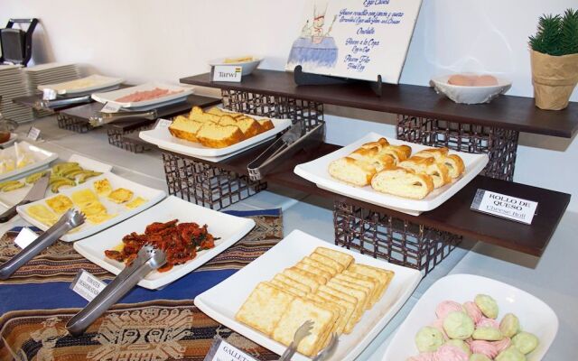 Altus Express Hotel