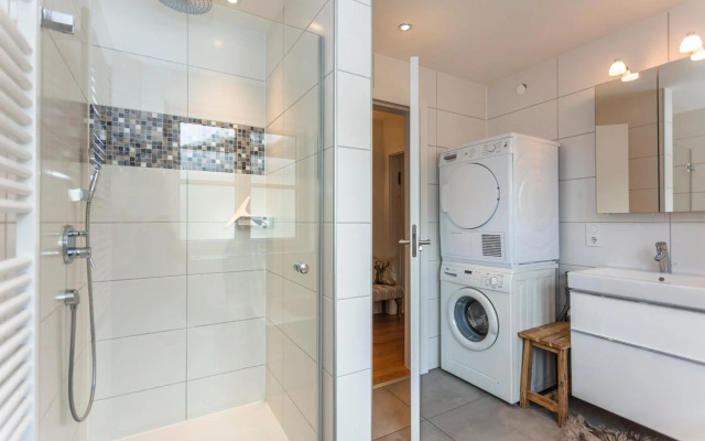 Ferienwohnung Weitblick