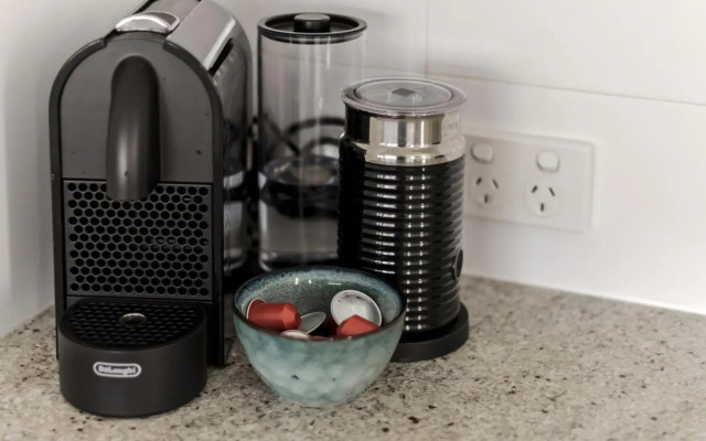 Deluxe Living in Mariners Cove