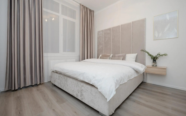 ApartHаuse на Павлодарская 5