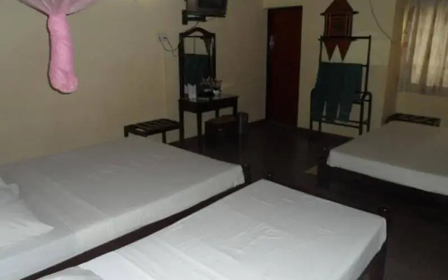 Hotel Randiya