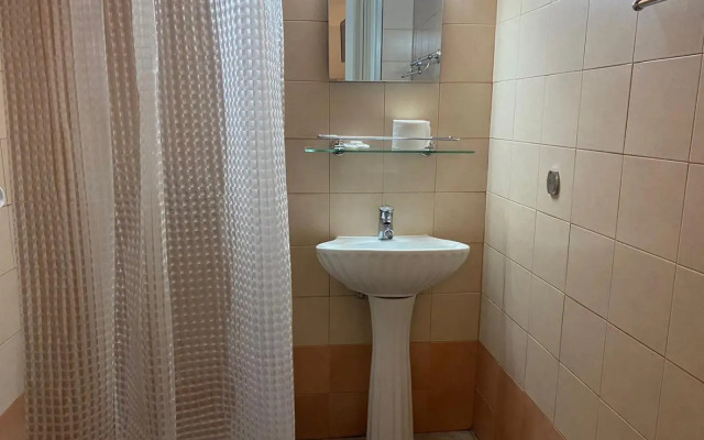 Hotel Ionion
