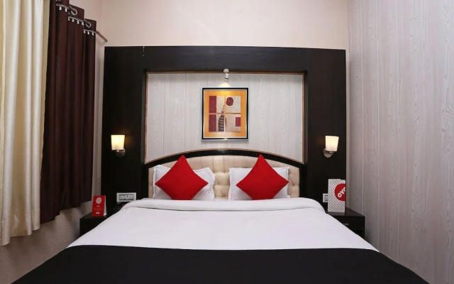 Hotel JSR Inn by OYO Rooms