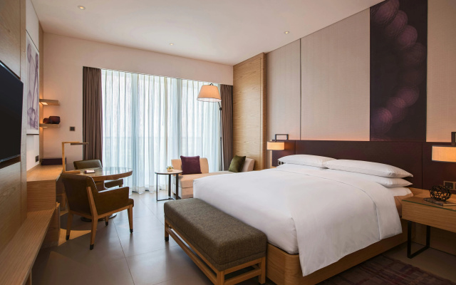 Renaissance Haikou Hotel – Guest Rooms – Haikou