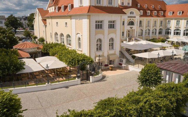 A-ROSA  Kurhaus Binz
