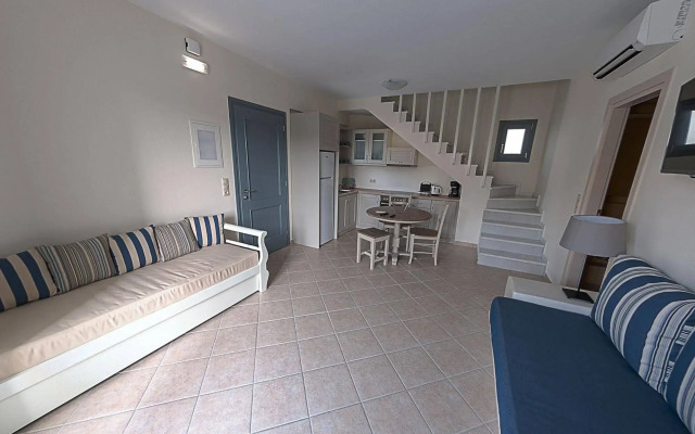 Iliada Villas