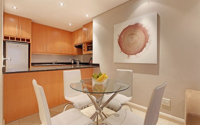 Exquisite Beachfront Apartments